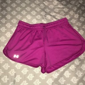 Under Armour Shorts